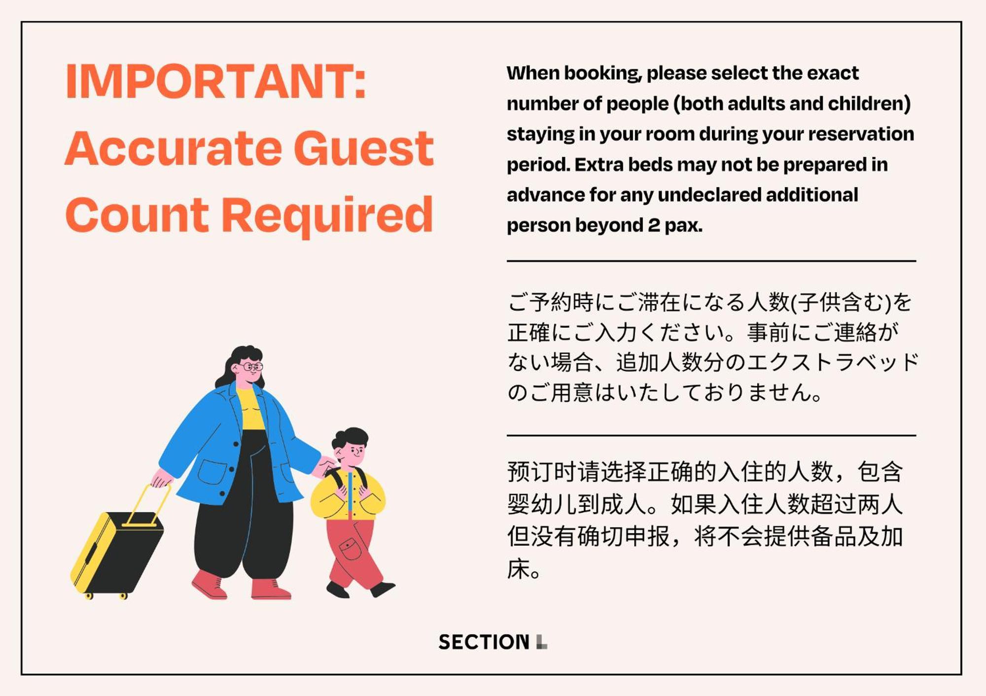 Section L Tsukiji Aparthotel Tokyo Eksteriør bilde