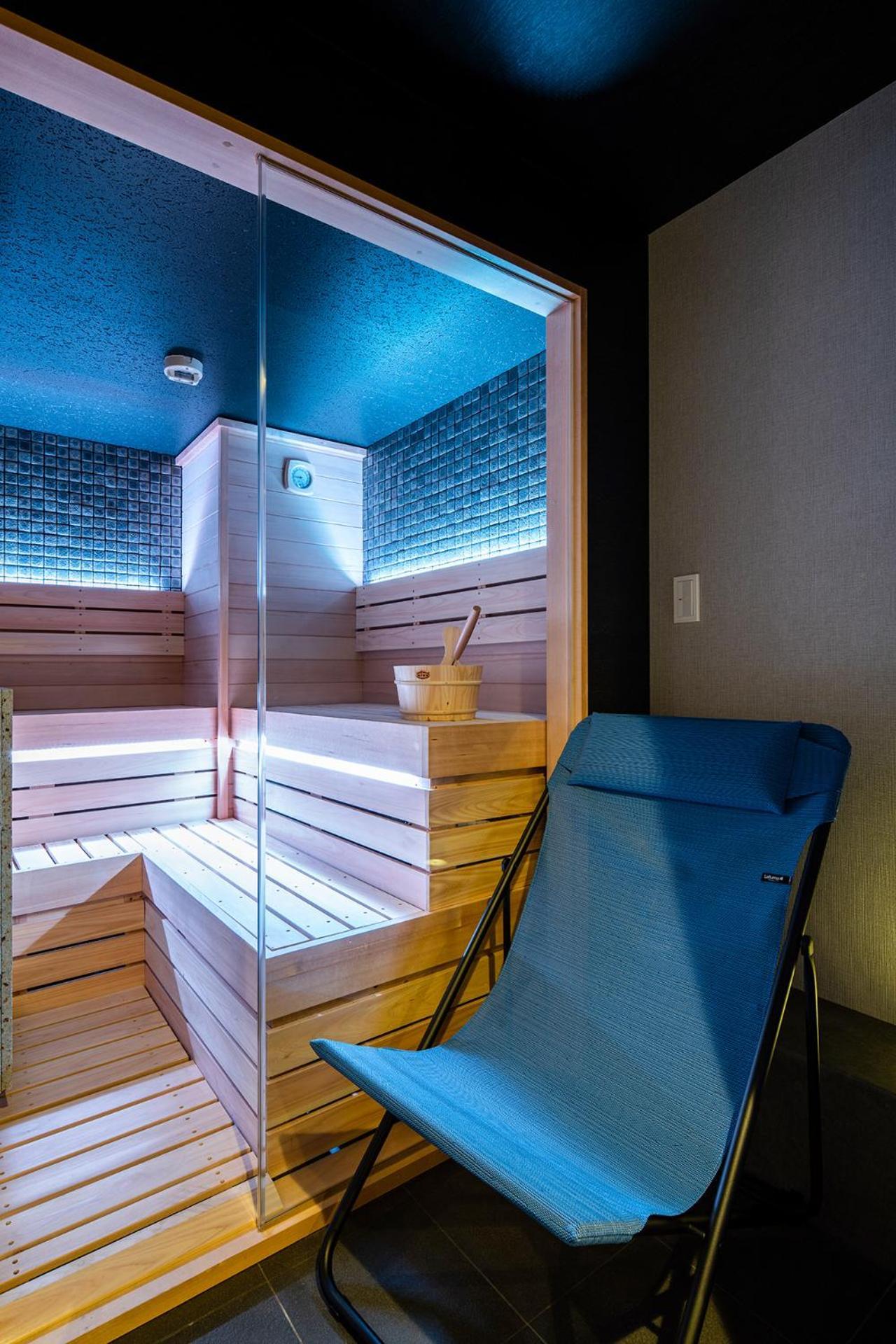 Section L Tsukiji Aparthotel Tokyo Eksteriør bilde