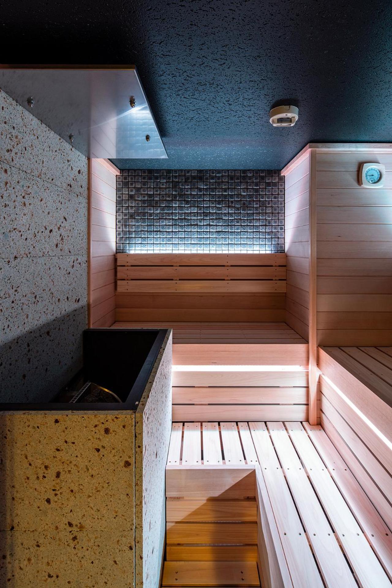 Section L Tsukiji Aparthotel Tokyo Eksteriør bilde